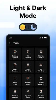 Calculator screenshot 6