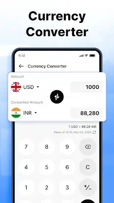 Calculator screenshot 2