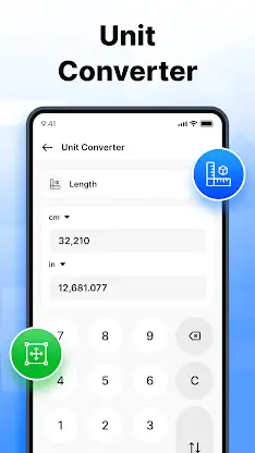 Calculator screenshot 4