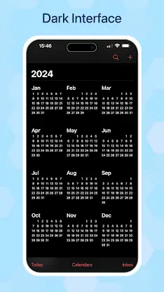 Calendar: To do list, Schedule screenshot 5
