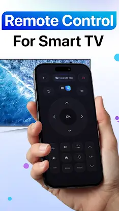 TV Cast for Chromecast screenshot 4