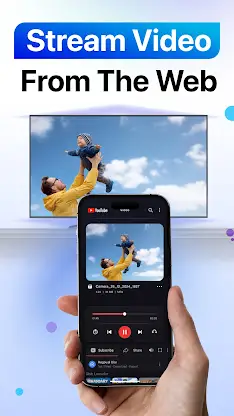 TV Cast for Chromecast screenshot 6