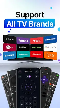 TV Cast for Chromecast screenshot 8