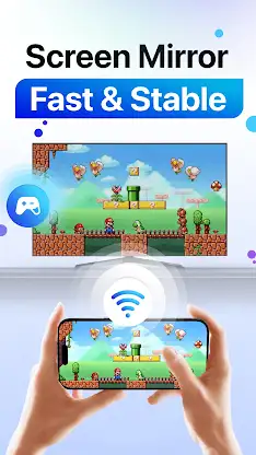 TV Cast for Chromecast screenshot 2