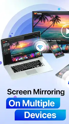 TV Cast for Chromecast screenshot 7