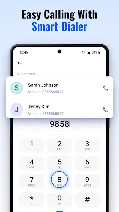 Trusted Caller ID , Call & SMS screenshot 4