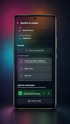 Call Me Please : Fake caller screenshot 6