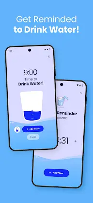 AI Calorie Counter Alarm screenshot 5