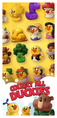 Duckies Pop screenshot 4