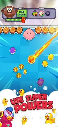 Duckies Pop screenshot 2