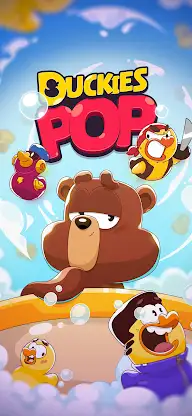 Duckies Pop screenshot 5