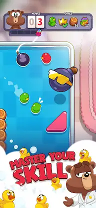 Duckies Pop screenshot 3