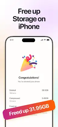 Storage Cleaner Free up Space screenshot 6