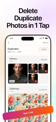 Storage Cleaner Free up Space screenshot 3
