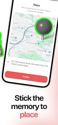 Keepers: AI Photo Journal screenshot 5