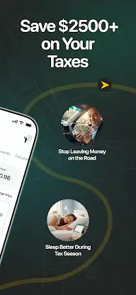 Mileage Tracker: Trip Log screenshot 2