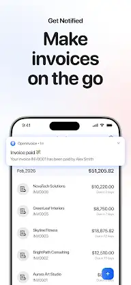 Contractor Estimate & Invoice screenshot 6