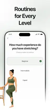 StretchUp: Stretching Mobility screenshot 6