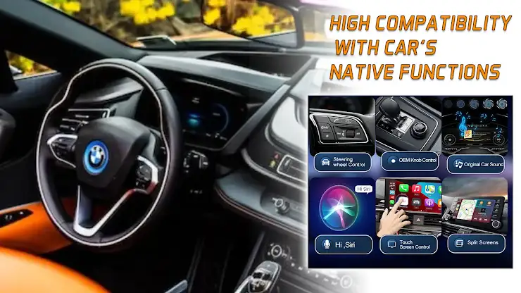Car Auto Sync for Android screenshot 3