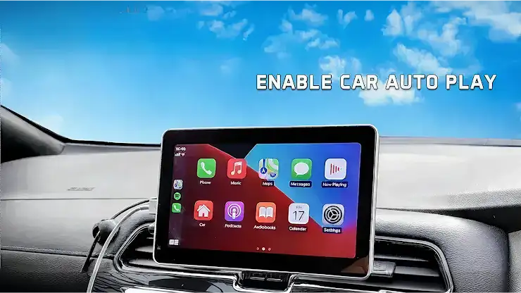 Car Auto Sync for Android screenshot 4