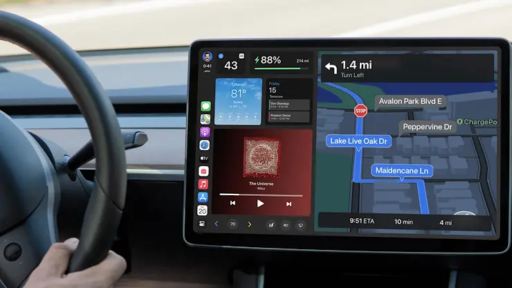 Car Auto Sync for Android screenshot 6