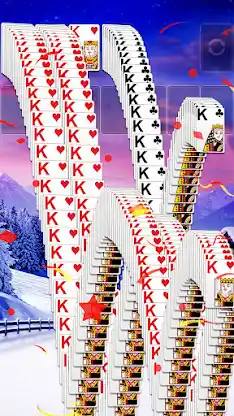 Solitaire screenshot 4