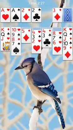Solitaire screenshot 5