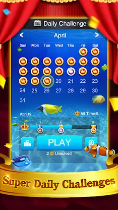 Spider Solitaire screenshot 2