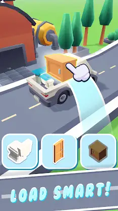 Fit My Truck: Pack & Go screenshot 1