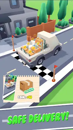 Fit My Truck: Pack & Go screenshot 3