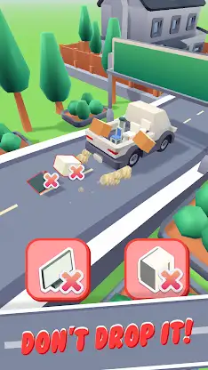 Fit My Truck: Pack & Go screenshot 2