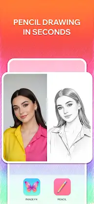 Cartoon Photo Editor –Toon Pic screenshot 2