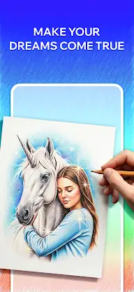 Cartoon Photo Editor –Toon Pic screenshot 5