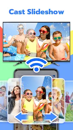 Cast for Chromecast - TV Cast screenshot 3