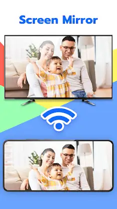 Cast for Chromecast - TV Cast screenshot 6