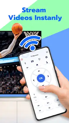Cast for Chromecast - TV Cast screenshot 2