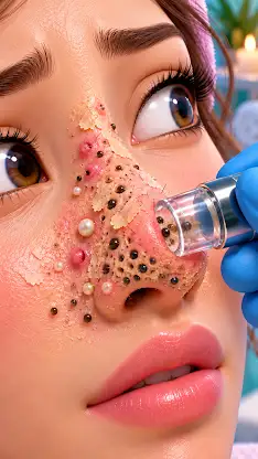 Screw Project: ASMR Home screenshot 4