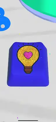 Keyboard Art screenshot 5