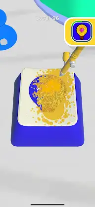 Keyboard Art screenshot 4