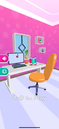 Keyboard Art screenshot 2