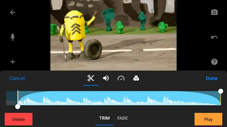 Stop Motion Studio Pro screenshot 3