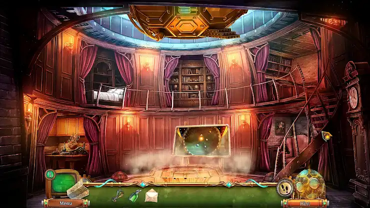 Eternity Lost: Aurum Mystery screenshot 5