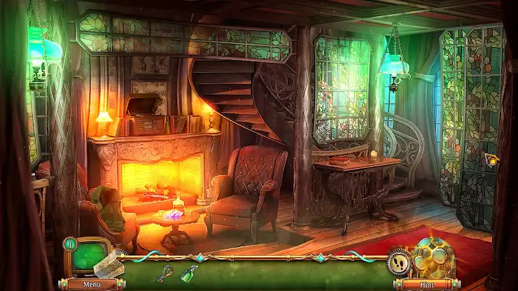 Eternity Lost: Aurum Mystery screenshot 3