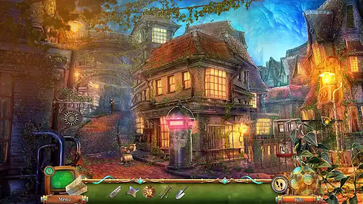 Eternity Lost: Aurum Mystery screenshot 7