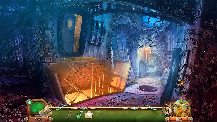 Eternity Lost: Aurum Mystery screenshot 6