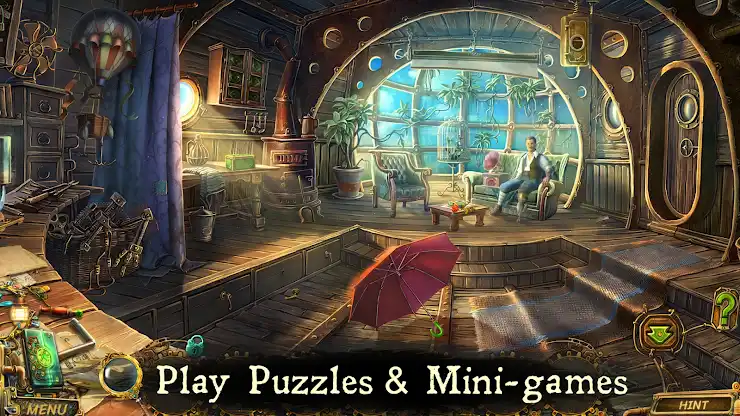 Namariel Legends: Iron Lord screenshot 3