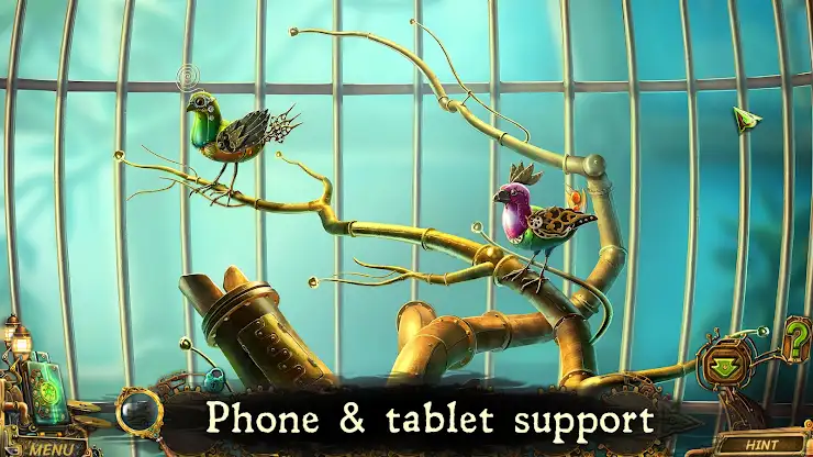 Namariel Legends: Iron Lord screenshot 7