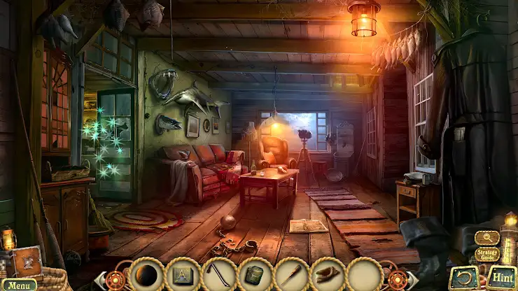 Sea Legends: Phantasmal Light screenshot 6