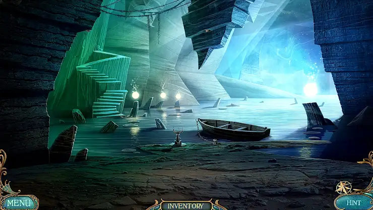 Dream Mysteries: The Nightmare screenshot 4