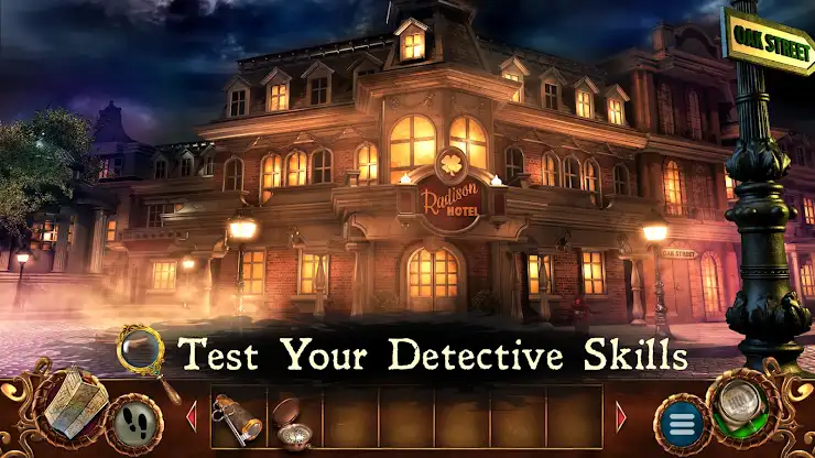 Brightstone Mysteries: Others screenshot 6